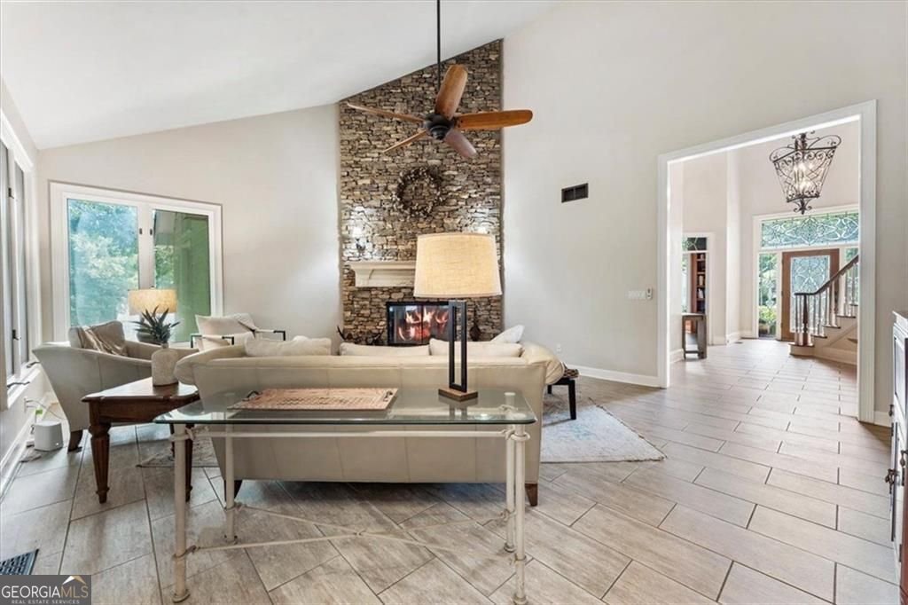 2919 Mountain Trace Roswell - Photo 11