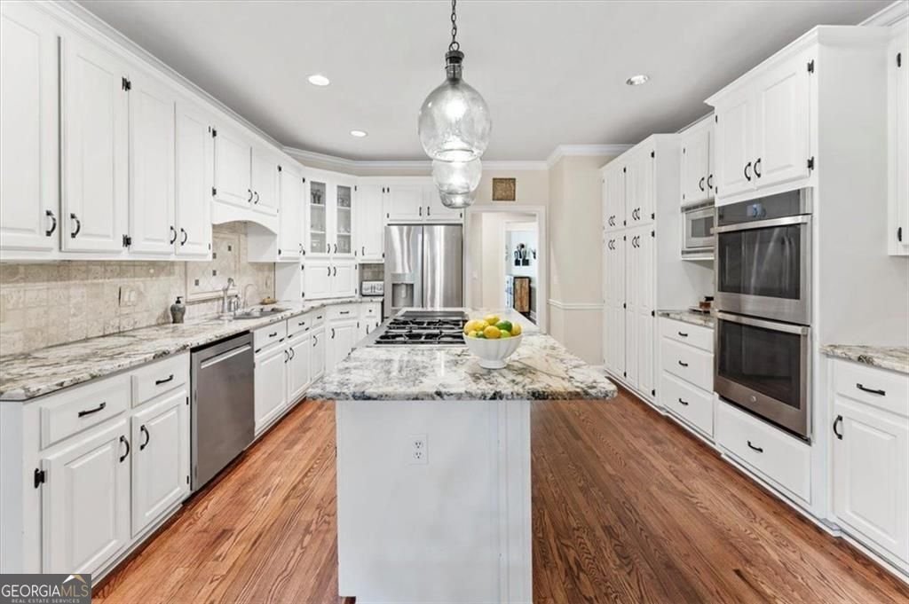 2919 Mountain Trace Roswell - Photo 12