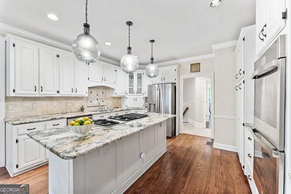 2919 Mountain Trace Roswell - Photo 13