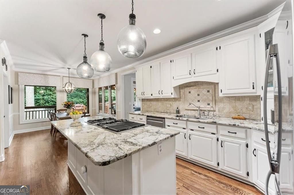 2919 Mountain Trace Roswell - Photo 14
