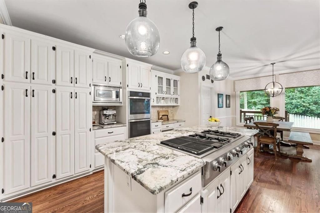 2919 Mountain Trace Roswell - Photo 15