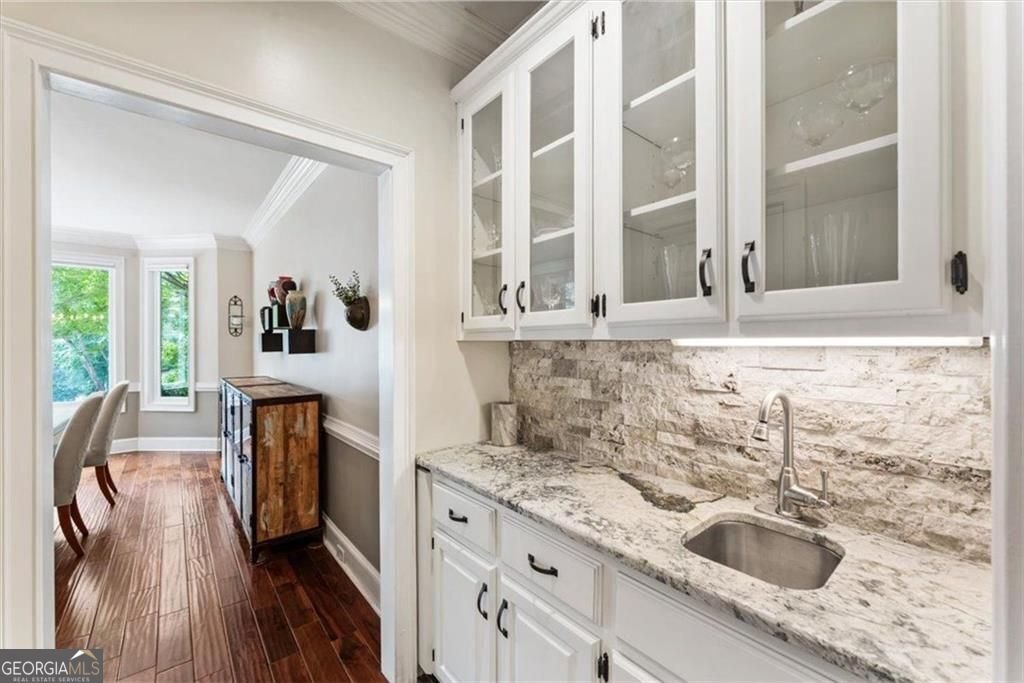 2919 Mountain Trace Roswell - Photo 17