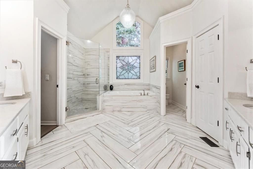 2919 Mountain Trace Roswell - Photo 22