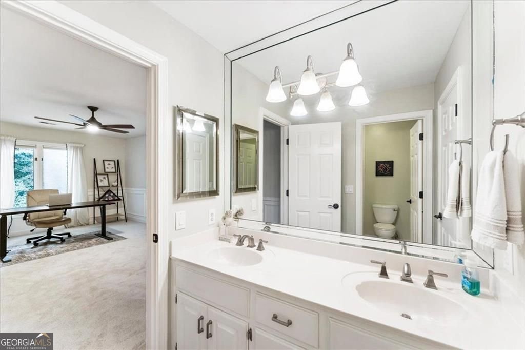 2919 Mountain Trace Roswell - Photo 34