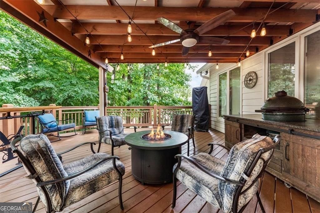 2919 Mountain Trace Roswell - Photo 43