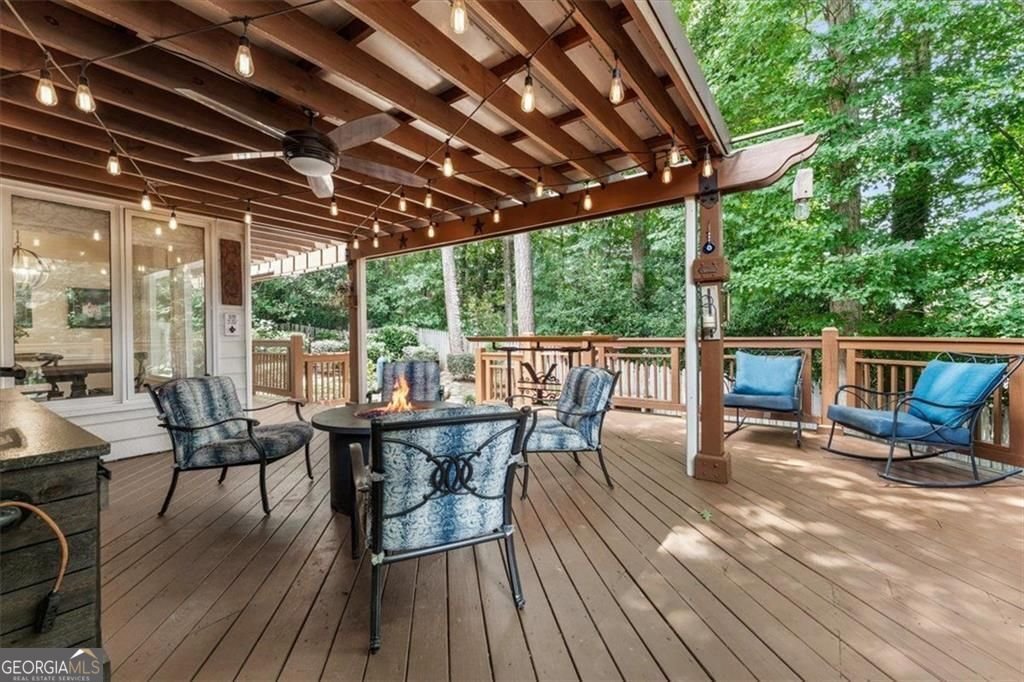 2919 Mountain Trace Roswell - Photo 44