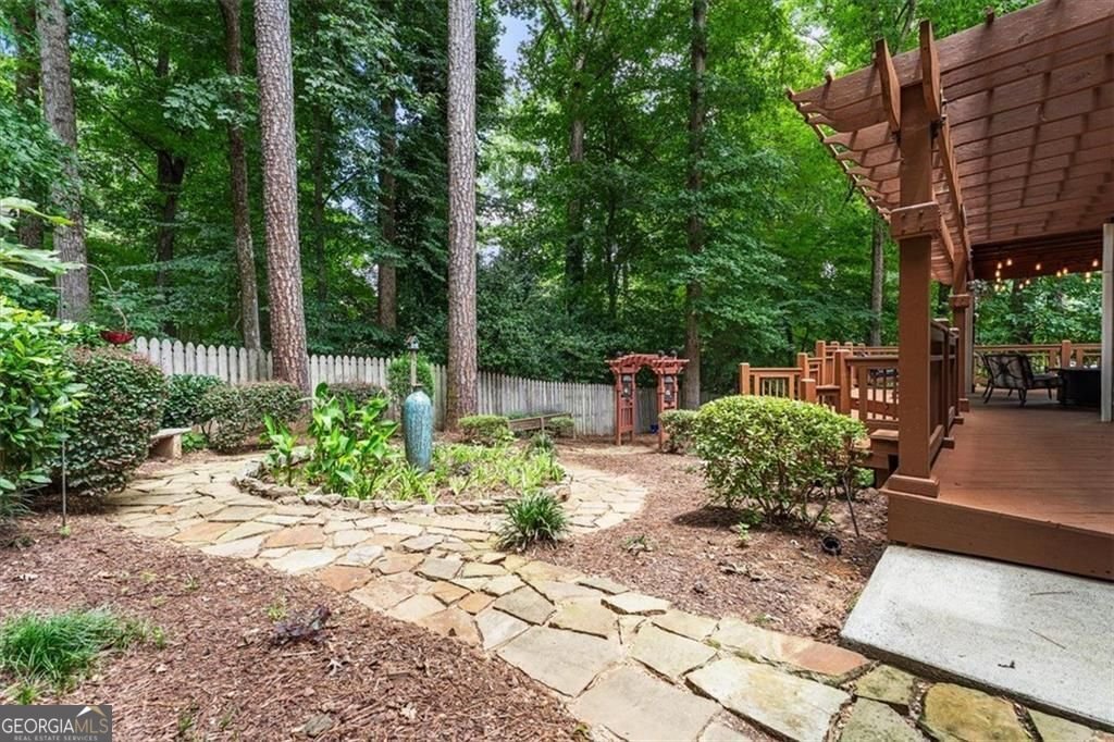 2919 Mountain Trace Roswell - Photo 46
