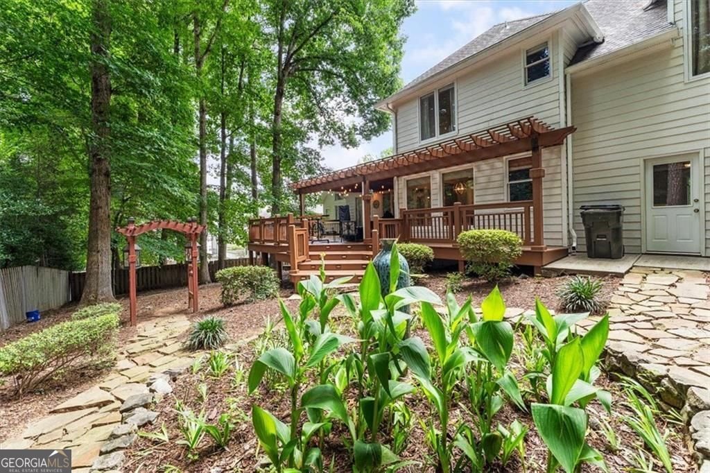 2919 Mountain Trace Roswell - Photo 47