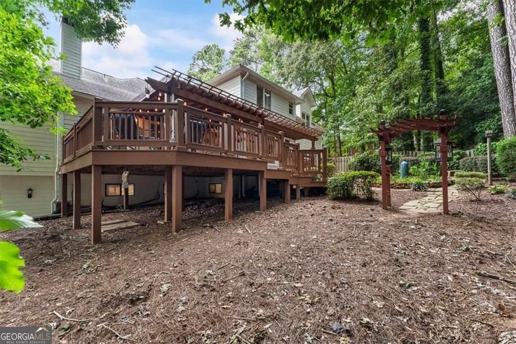 2919 Mountain Trace Roswell - Photo 48