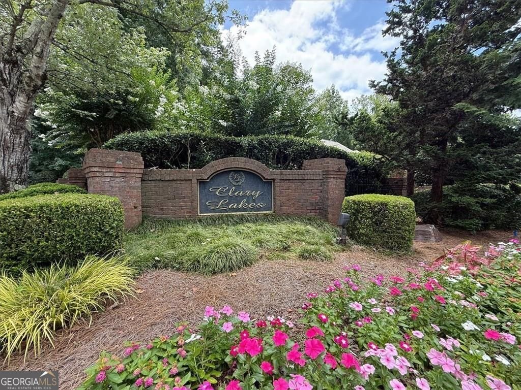 2919 Mountain Trace Roswell - Photo 51