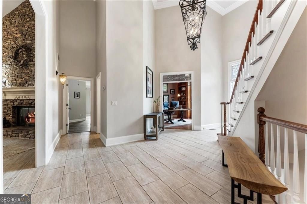 2919 Mountain Trace Roswell - Photo 9