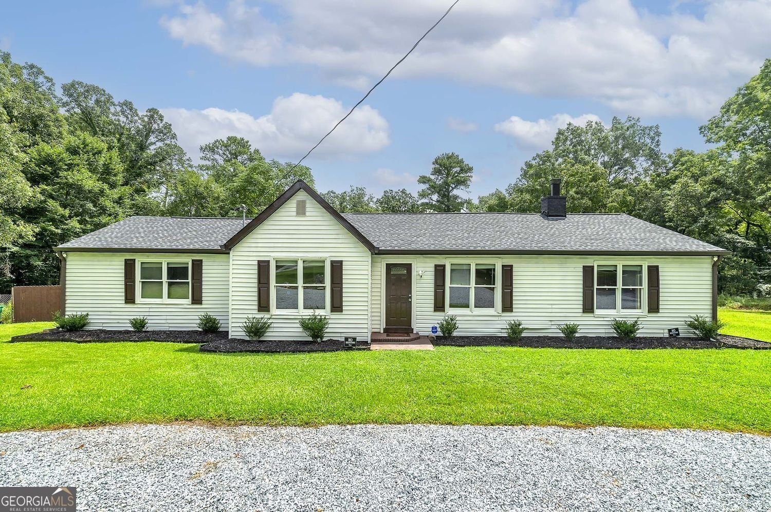 3930 Side Place Ellenwood - main photo