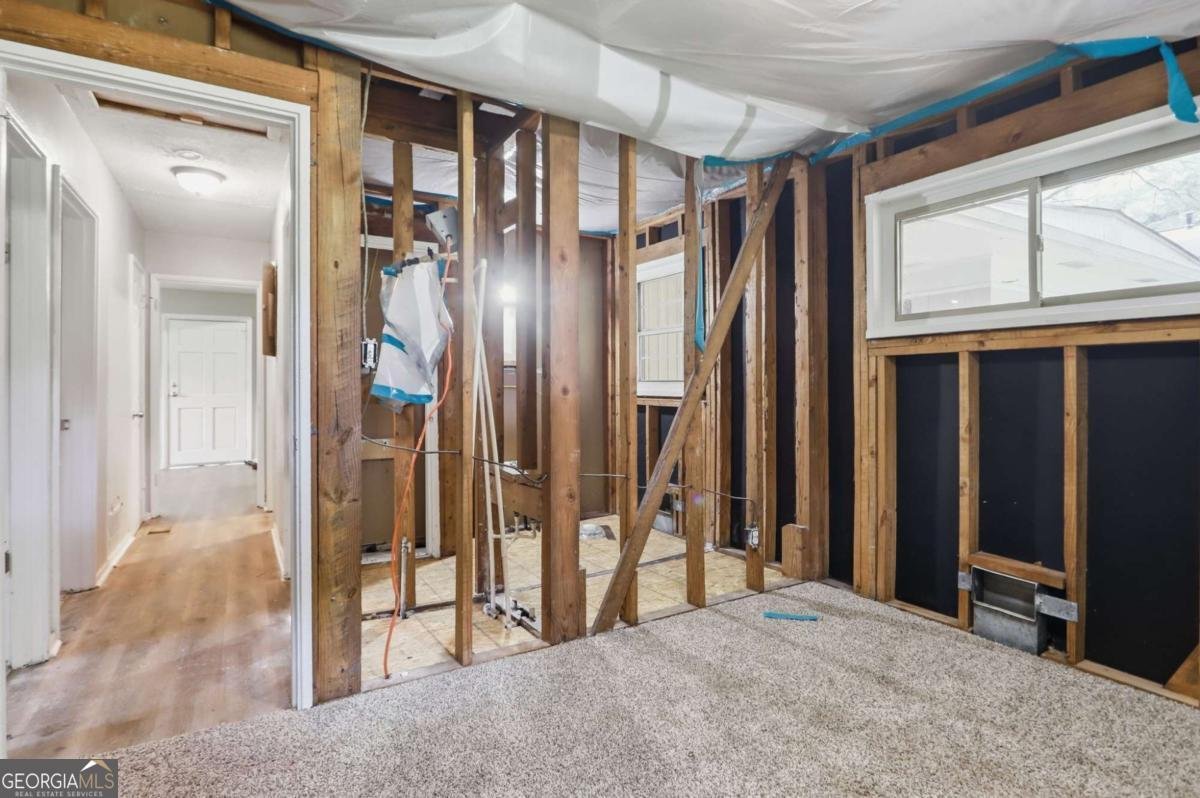 1836 Evans Drive Atlanta - Photo 16