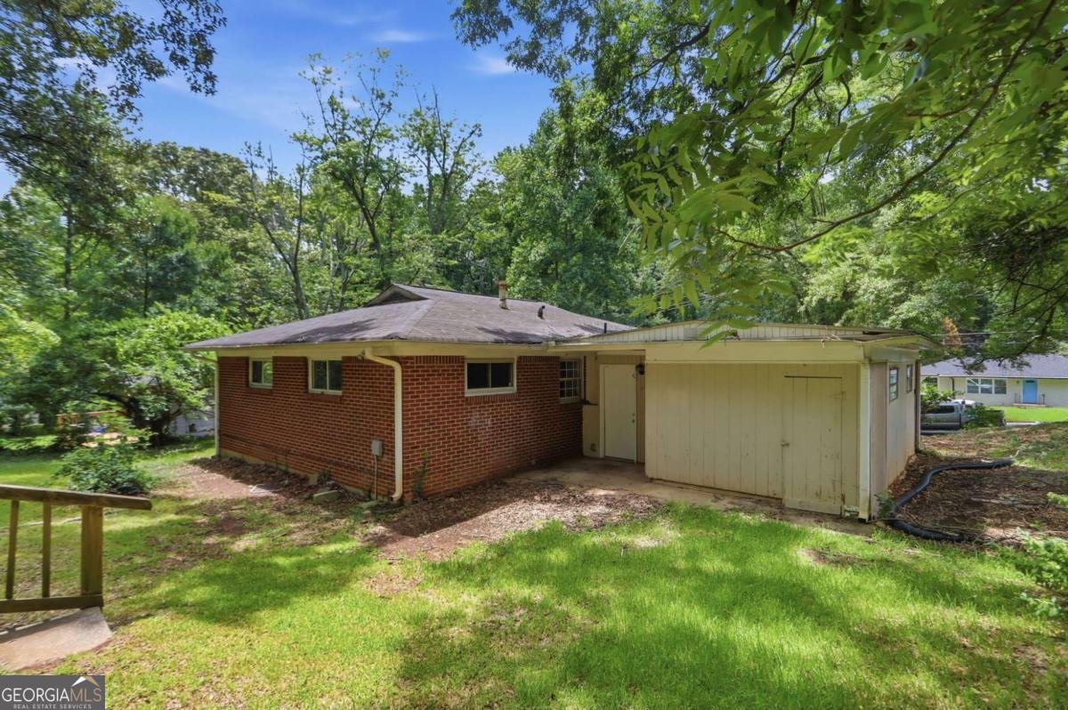 1836 Evans Drive Atlanta - Photo 23