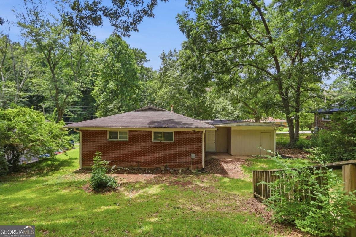 1836 Evans Drive Atlanta - Photo 24