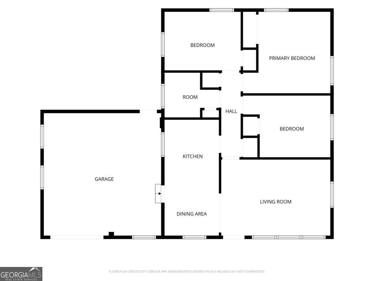 1836 Evans Drive Atlanta - Photo 27
