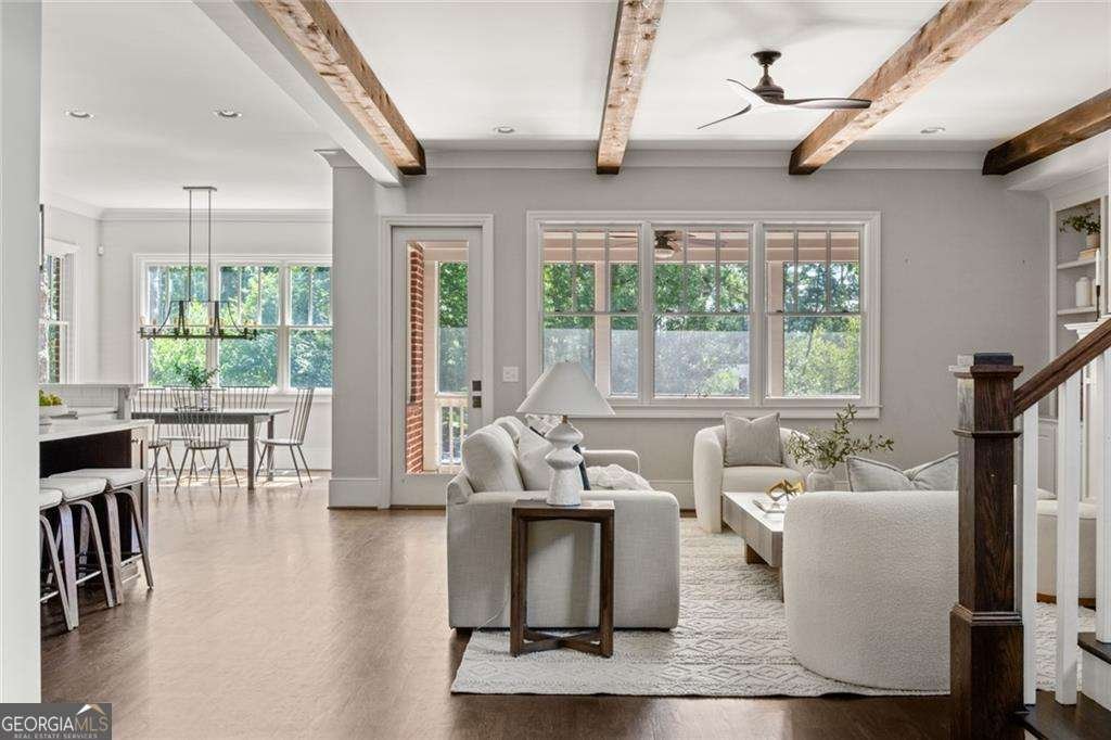 2327 Shenandoah Avenue Atlanta - Photo 13