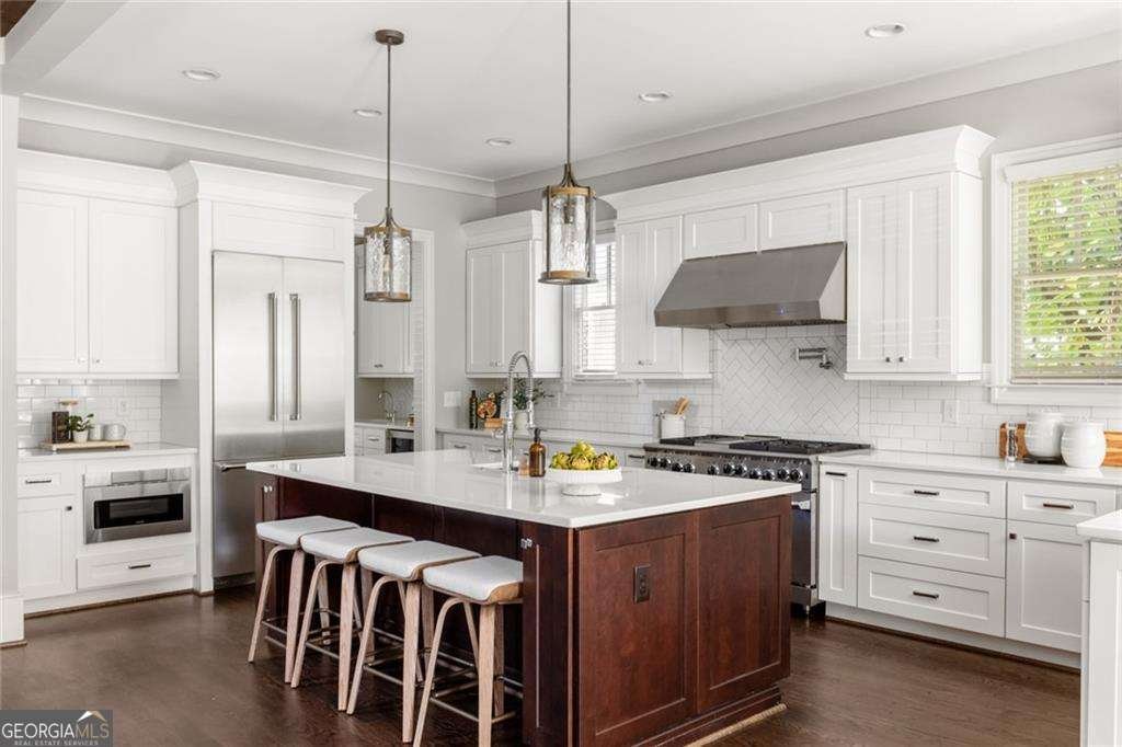 2327 Shenandoah Avenue Atlanta - Photo 21