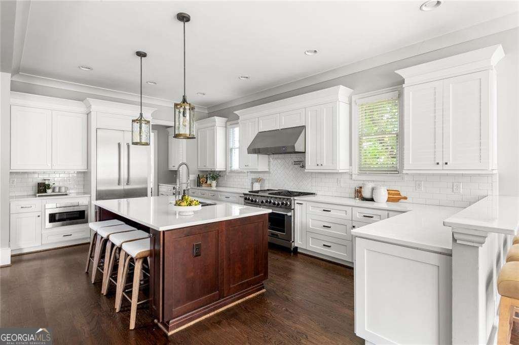 2327 Shenandoah Avenue Atlanta - Photo 22