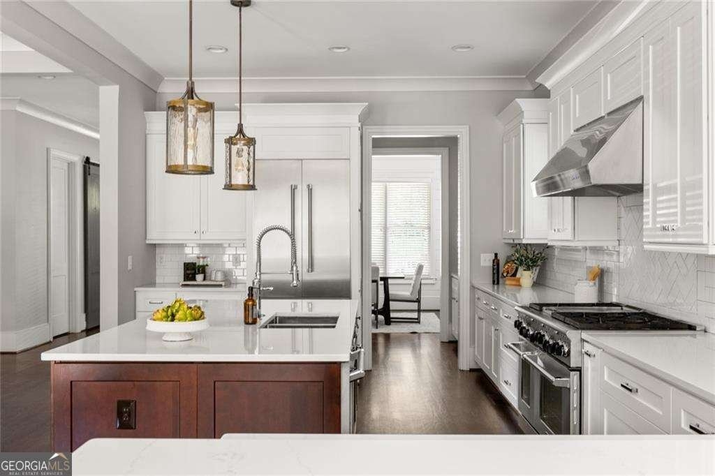 2327 Shenandoah Avenue Atlanta - Photo 26