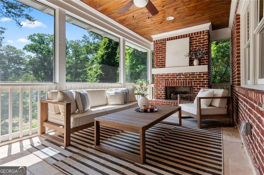 2327 Shenandoah Avenue Atlanta - Photo 34
