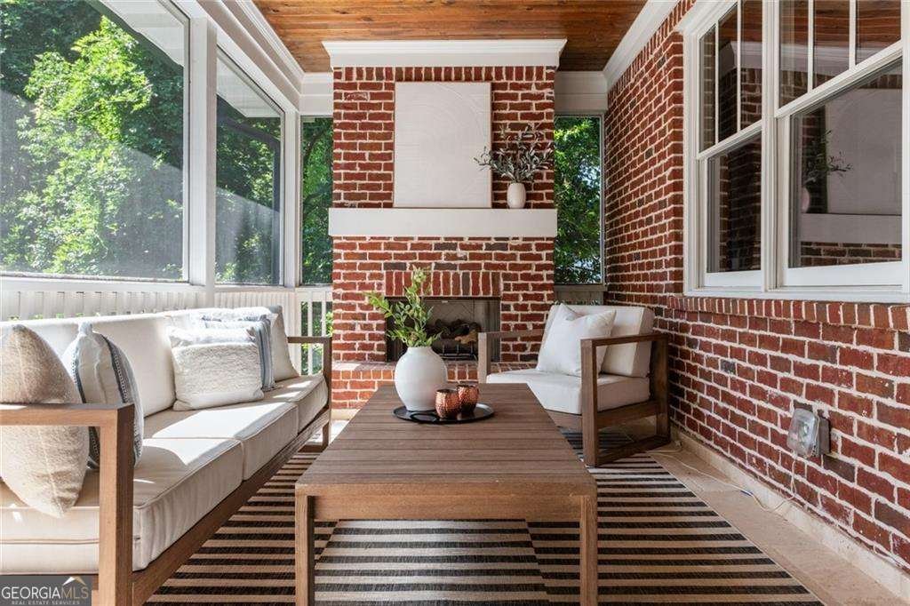 2327 Shenandoah Avenue Atlanta - Photo 35