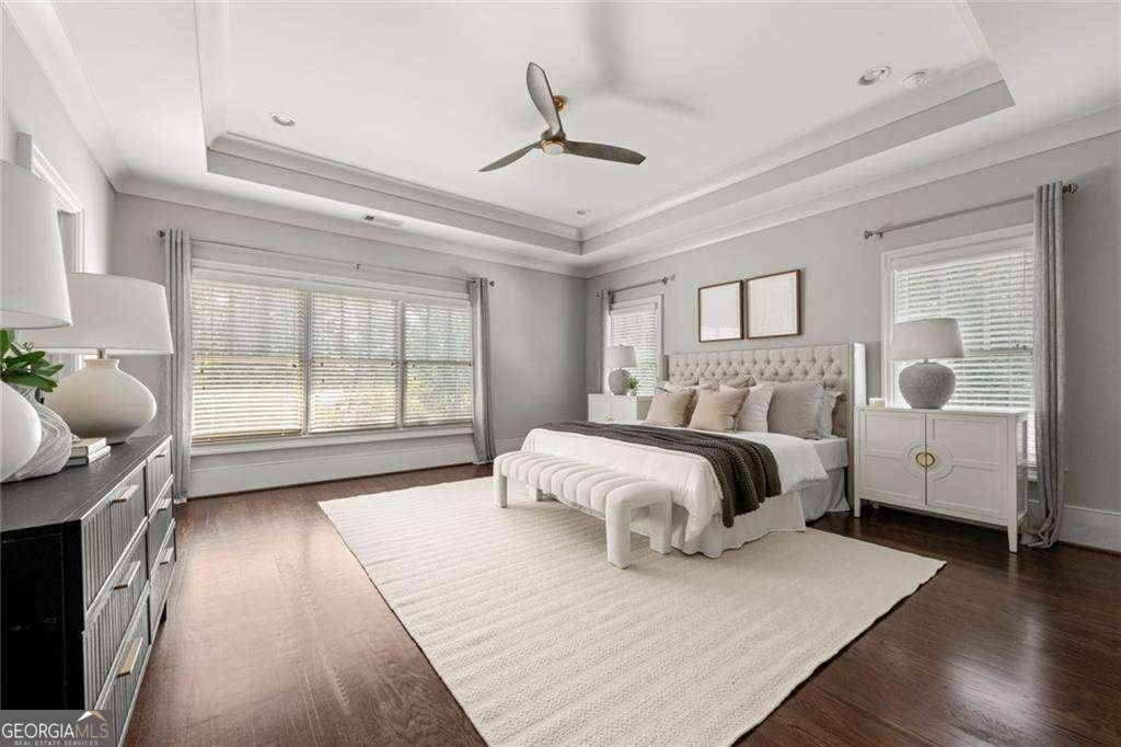 2327 Shenandoah Avenue Atlanta - Photo 36