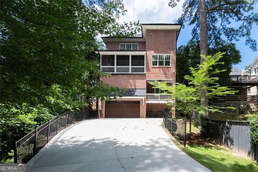 2327 Shenandoah Avenue Atlanta - Photo 53