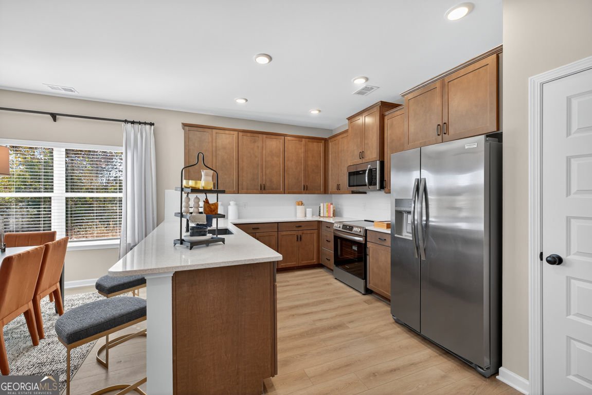 467 Fair Oak Lane Calhoun - Photo 14