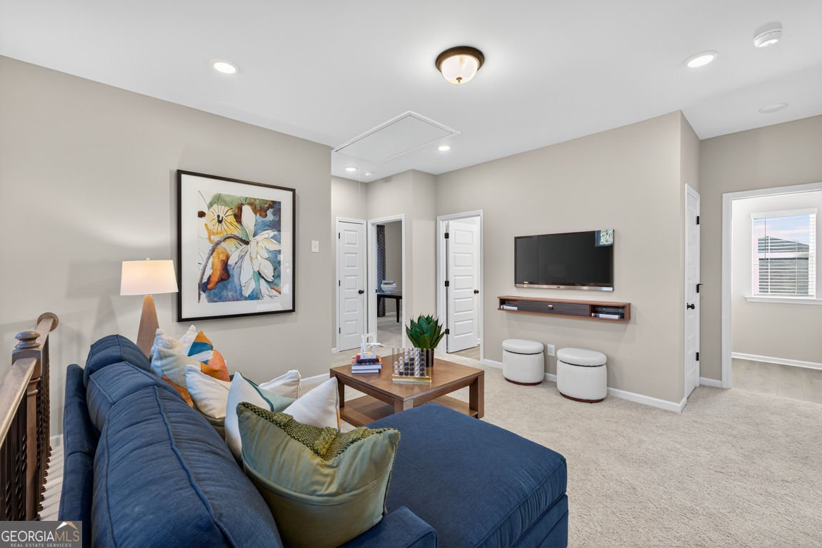 467 Fair Oak Lane Calhoun - Photo 20