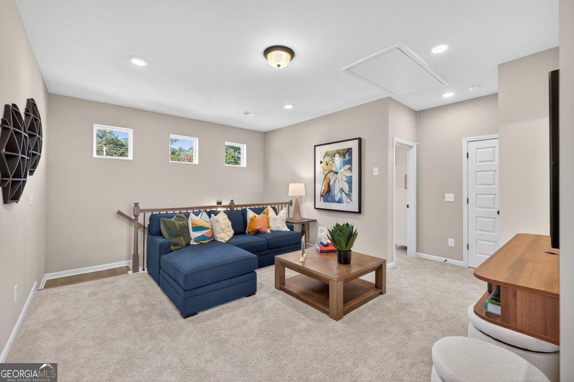 467 Fair Oak Lane Calhoun - Photo 21