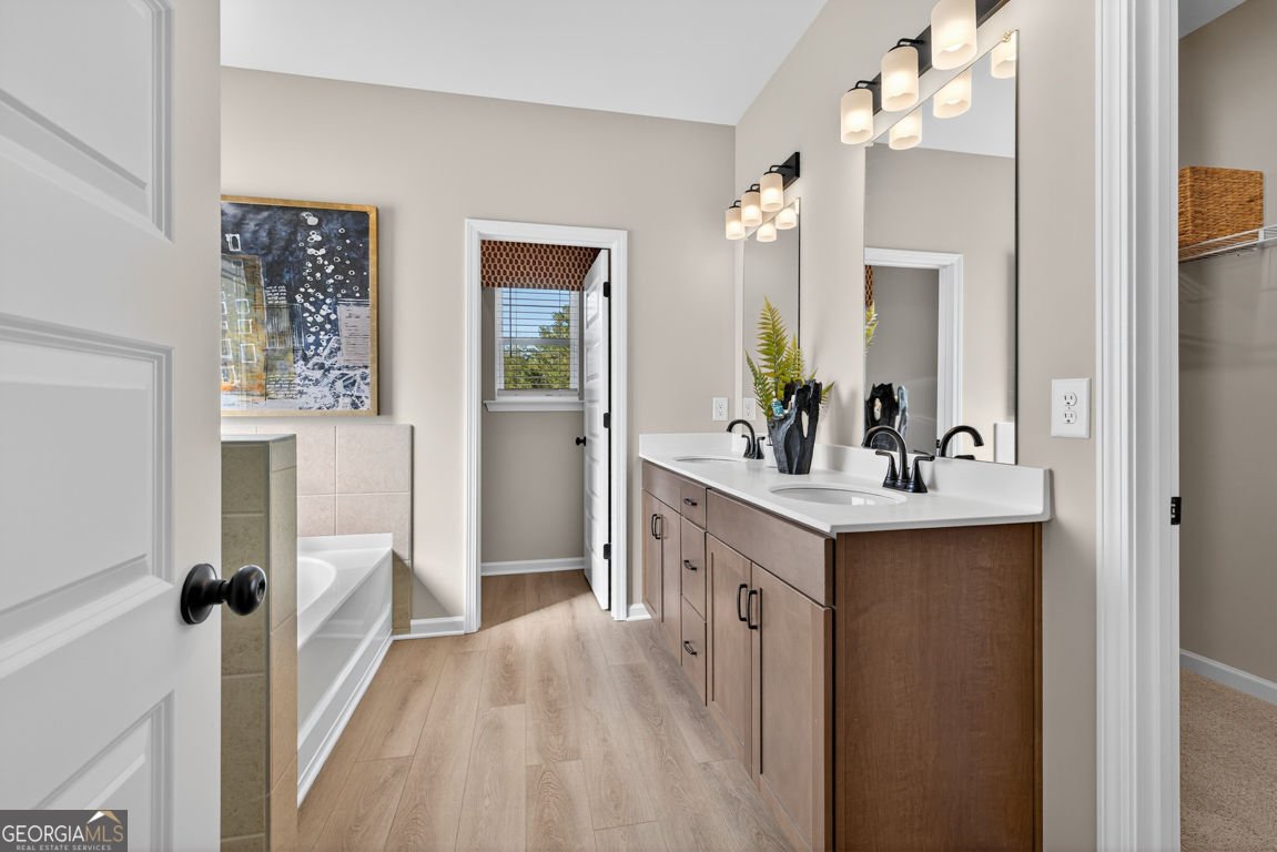 467 Fair Oak Lane Calhoun - Photo 33