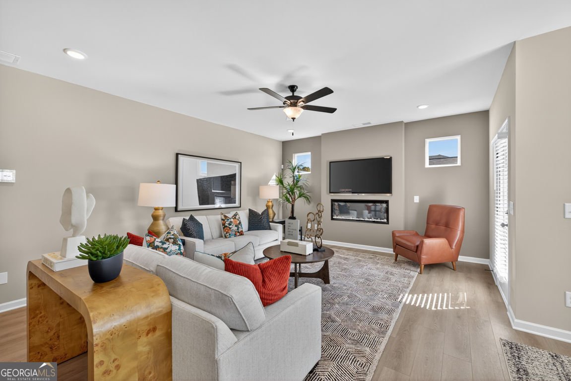 467 Fair Oak Lane Calhoun - Photo 6
