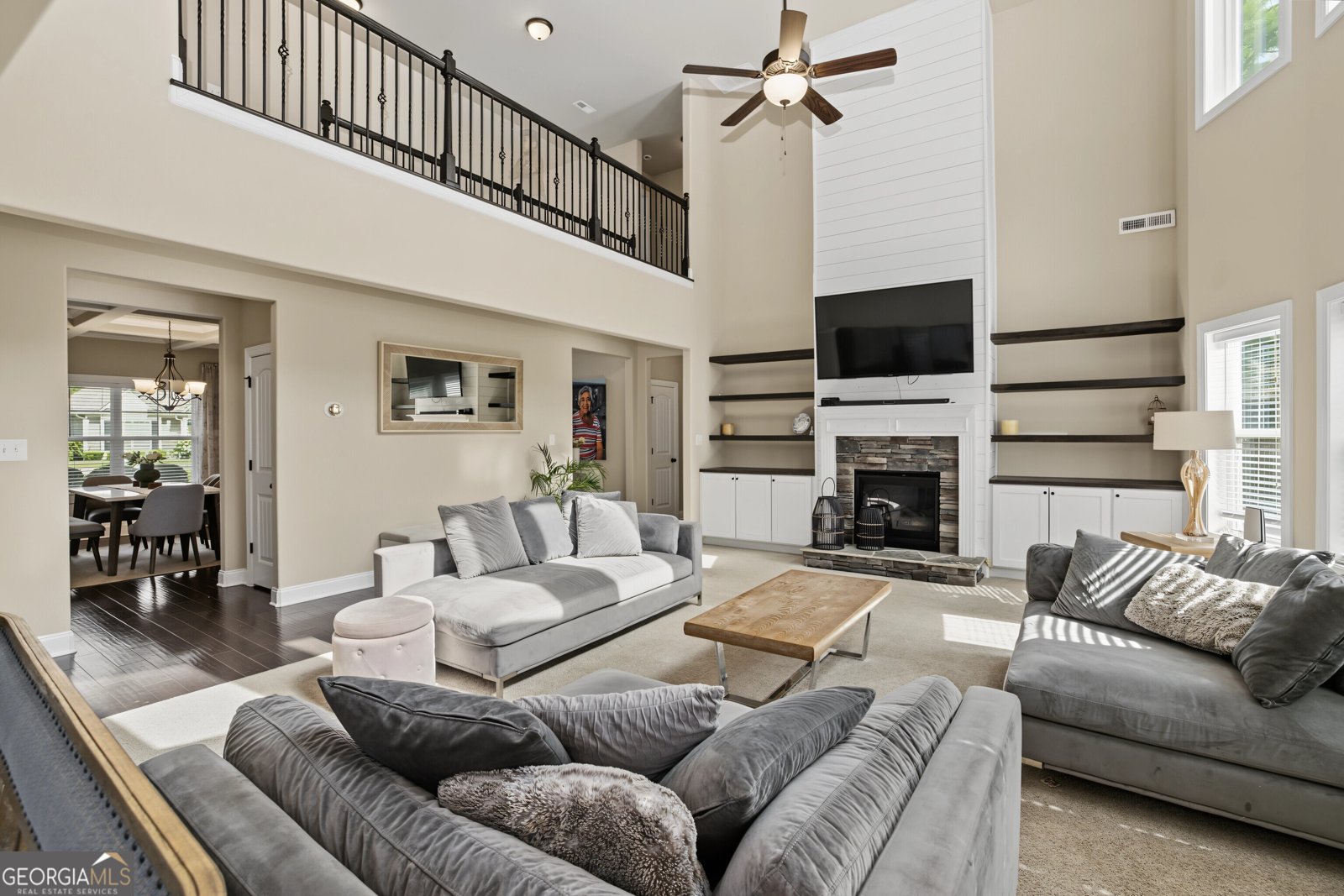 105 Kenwood Trail Senoia - Photo 12