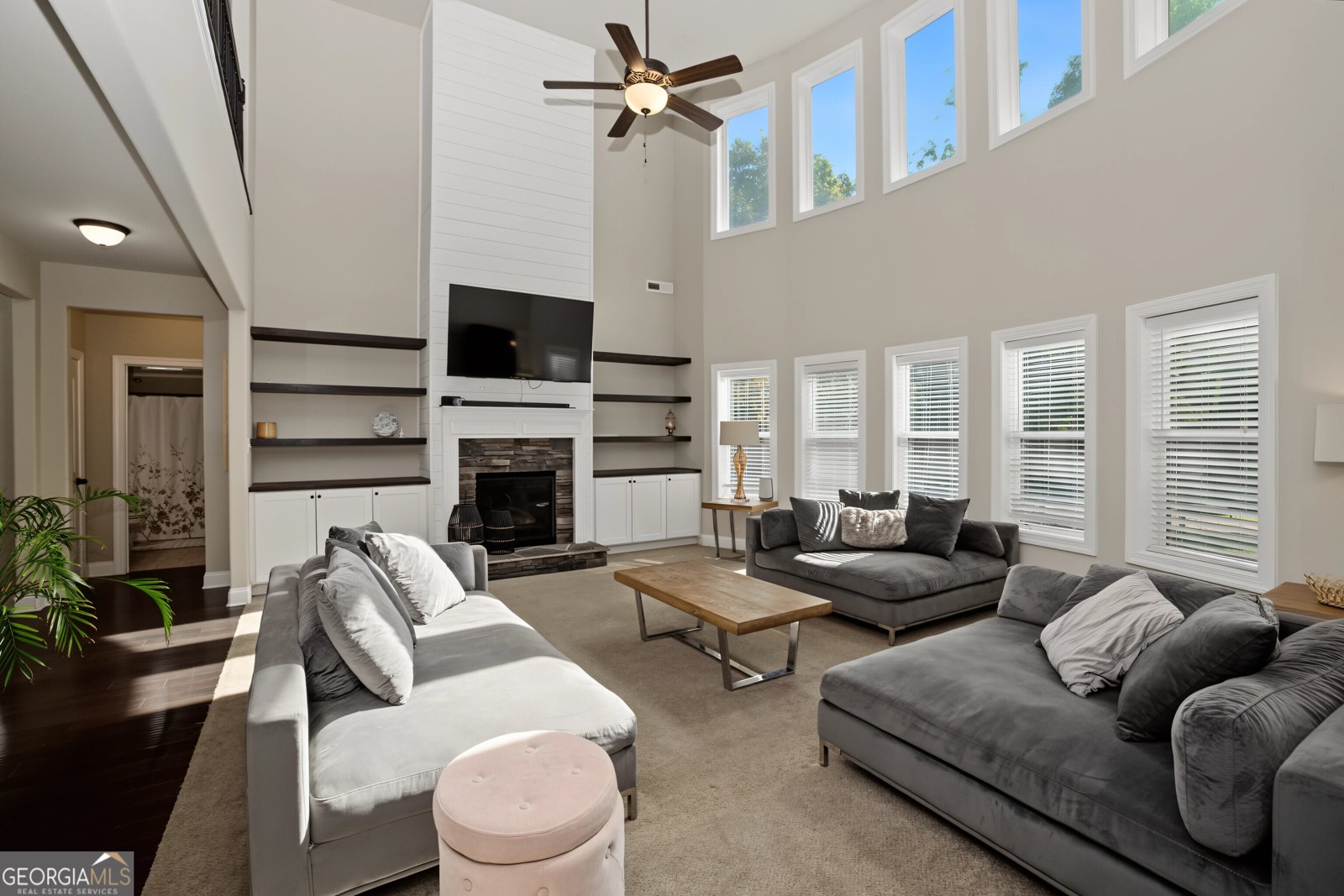 105 Kenwood Trail Senoia - Photo 13