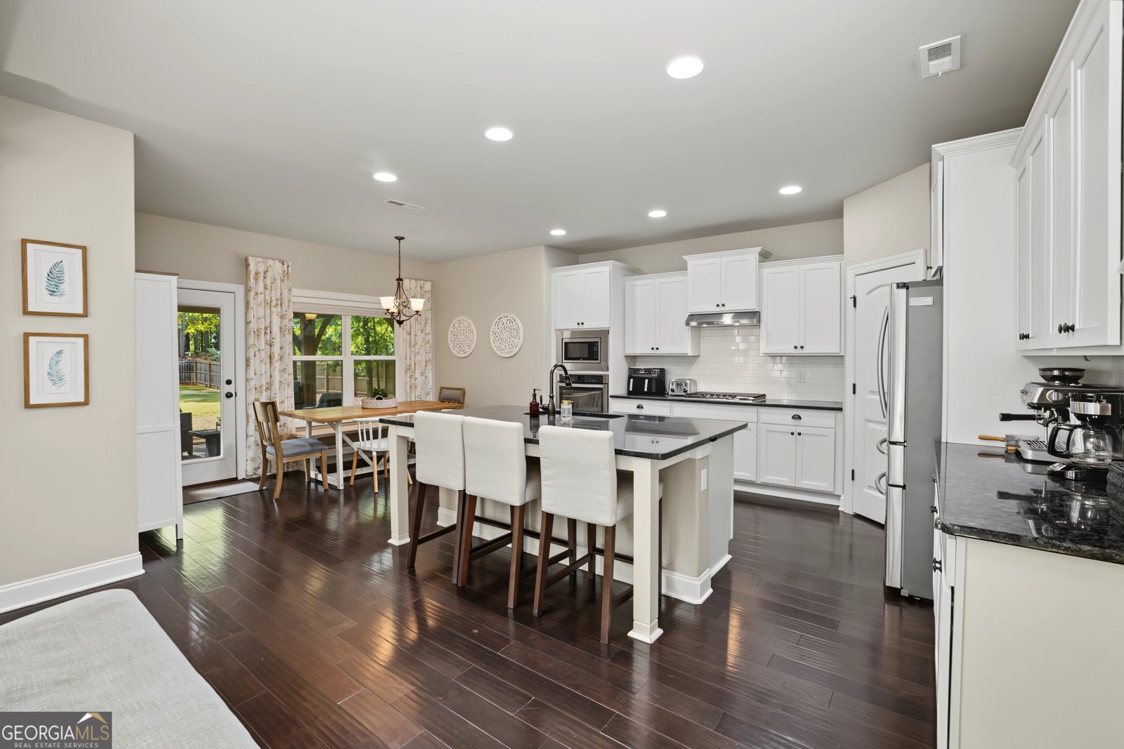105 Kenwood Trail Senoia - Photo 14