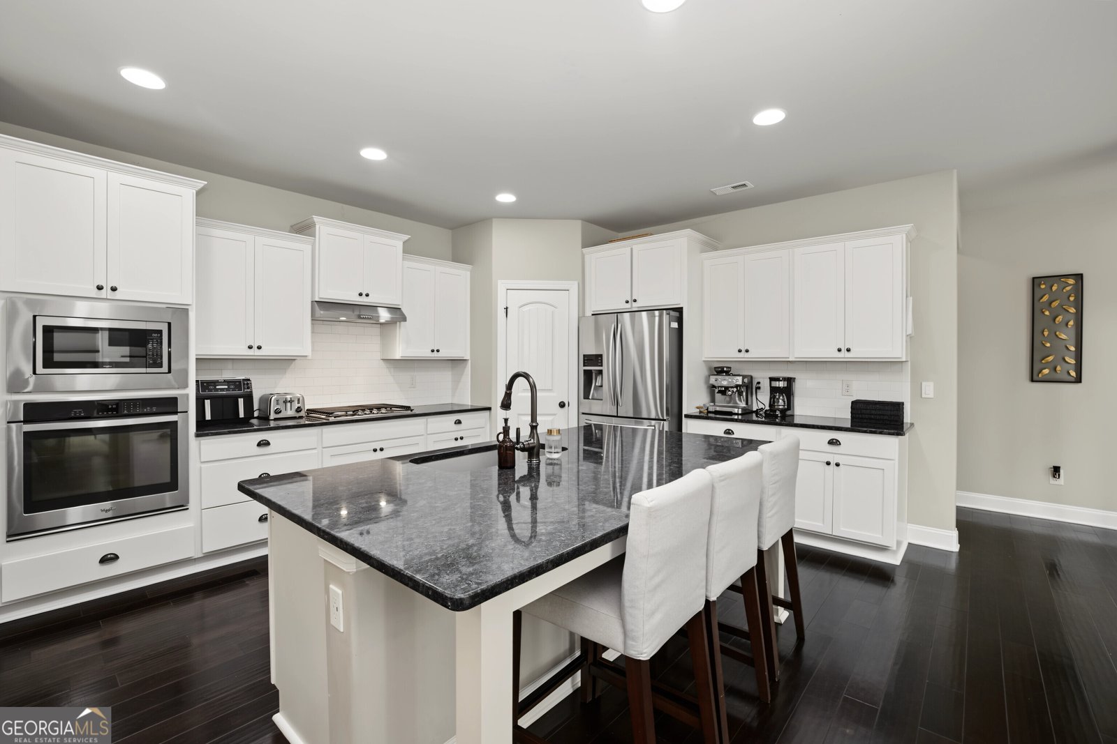 105 Kenwood Trail Senoia - Photo 15