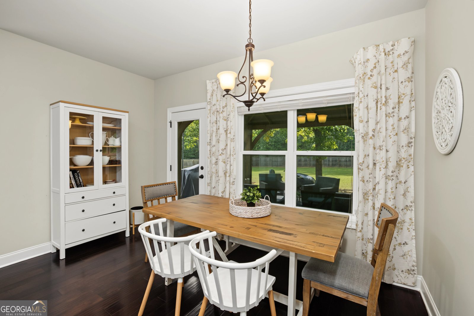 105 Kenwood Trail Senoia - Photo 17