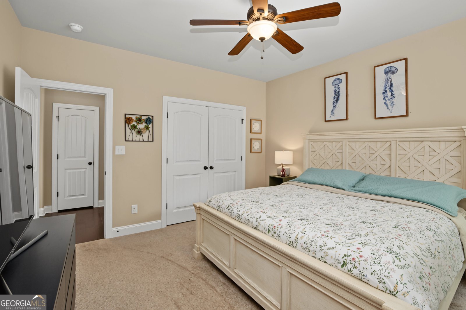 105 Kenwood Trail Senoia - Photo 20