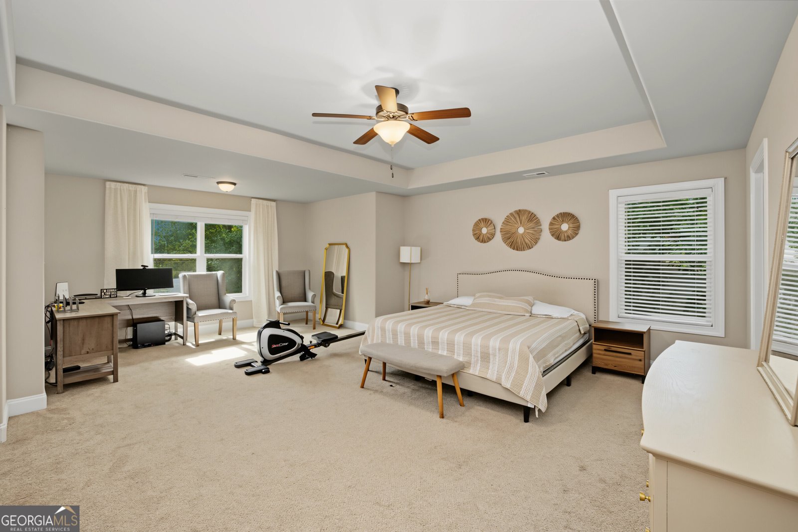 105 Kenwood Trail Senoia - Photo 22