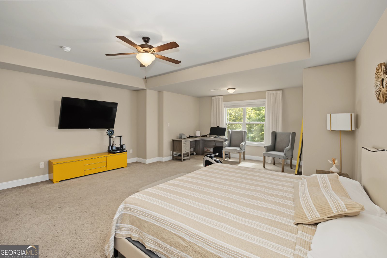 105 Kenwood Trail Senoia - Photo 23