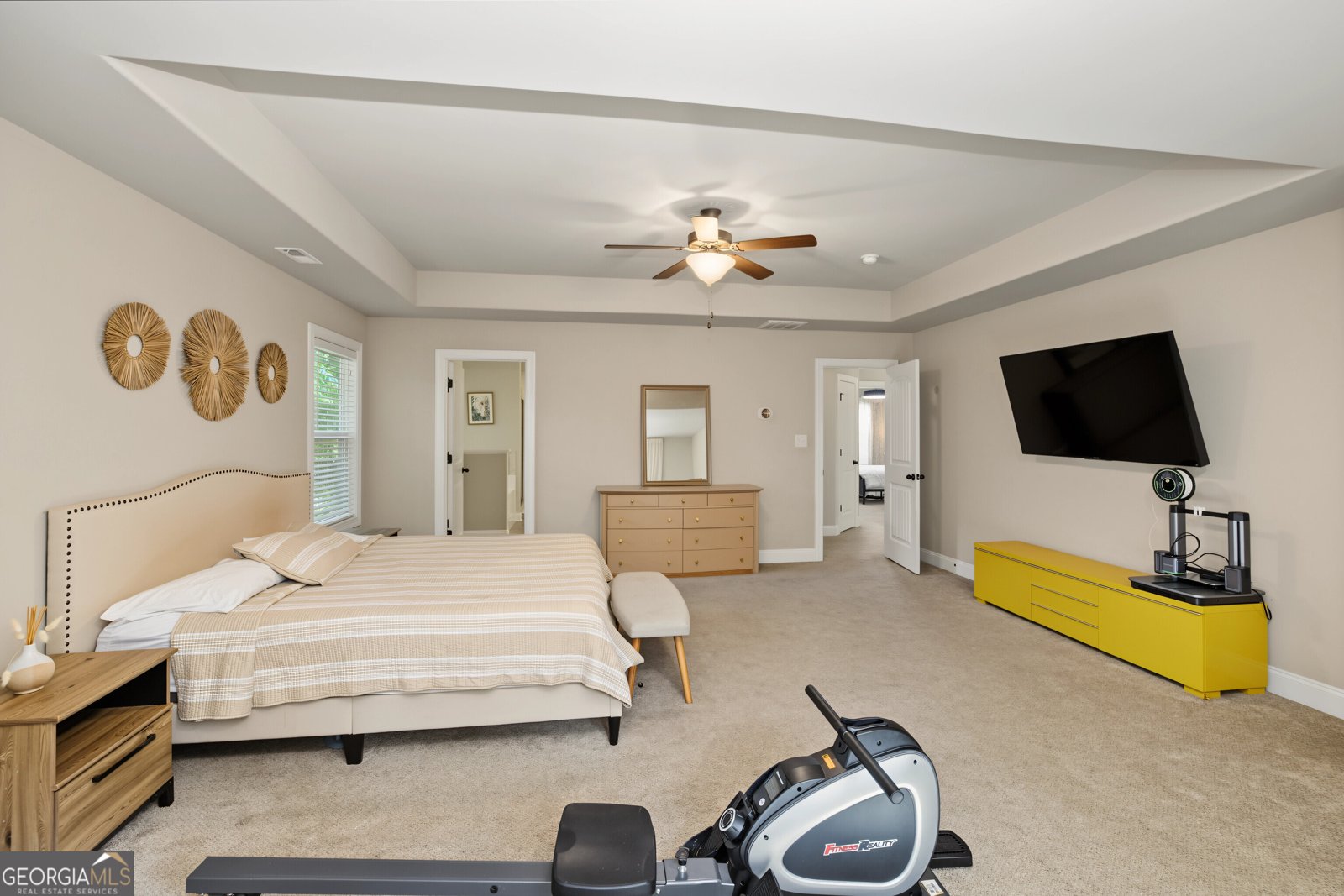 105 Kenwood Trail Senoia - Photo 24