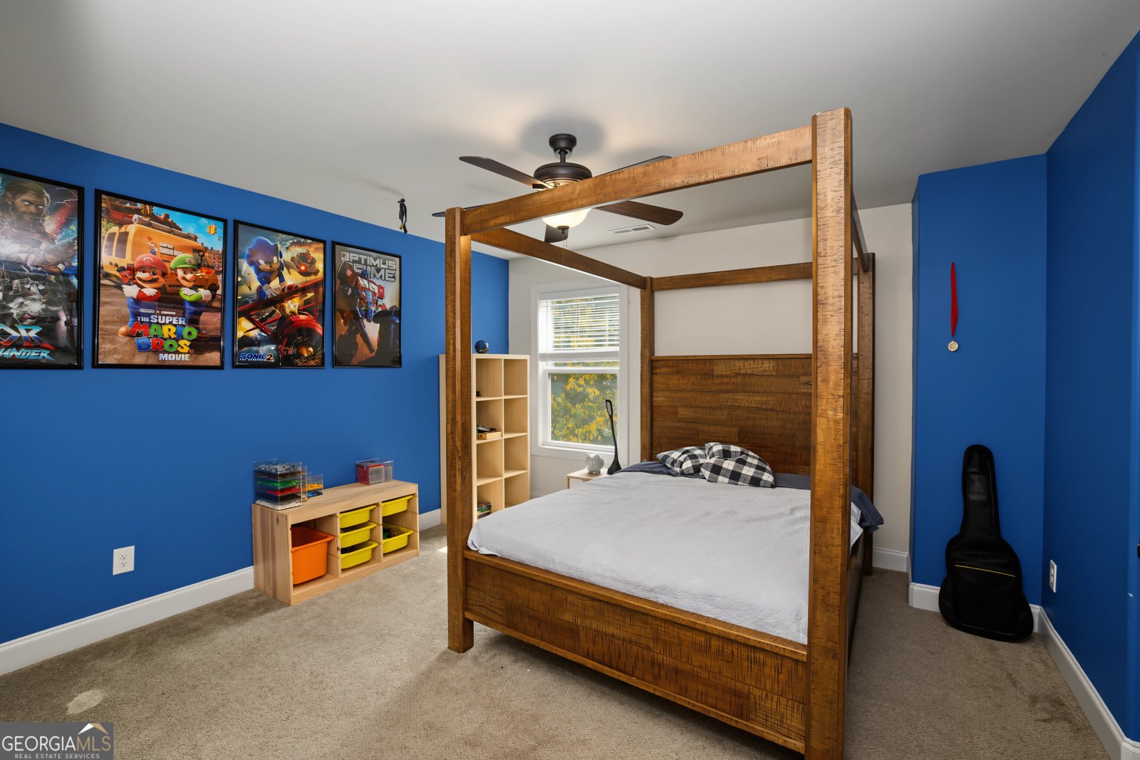 105 Kenwood Trail Senoia - Photo 29