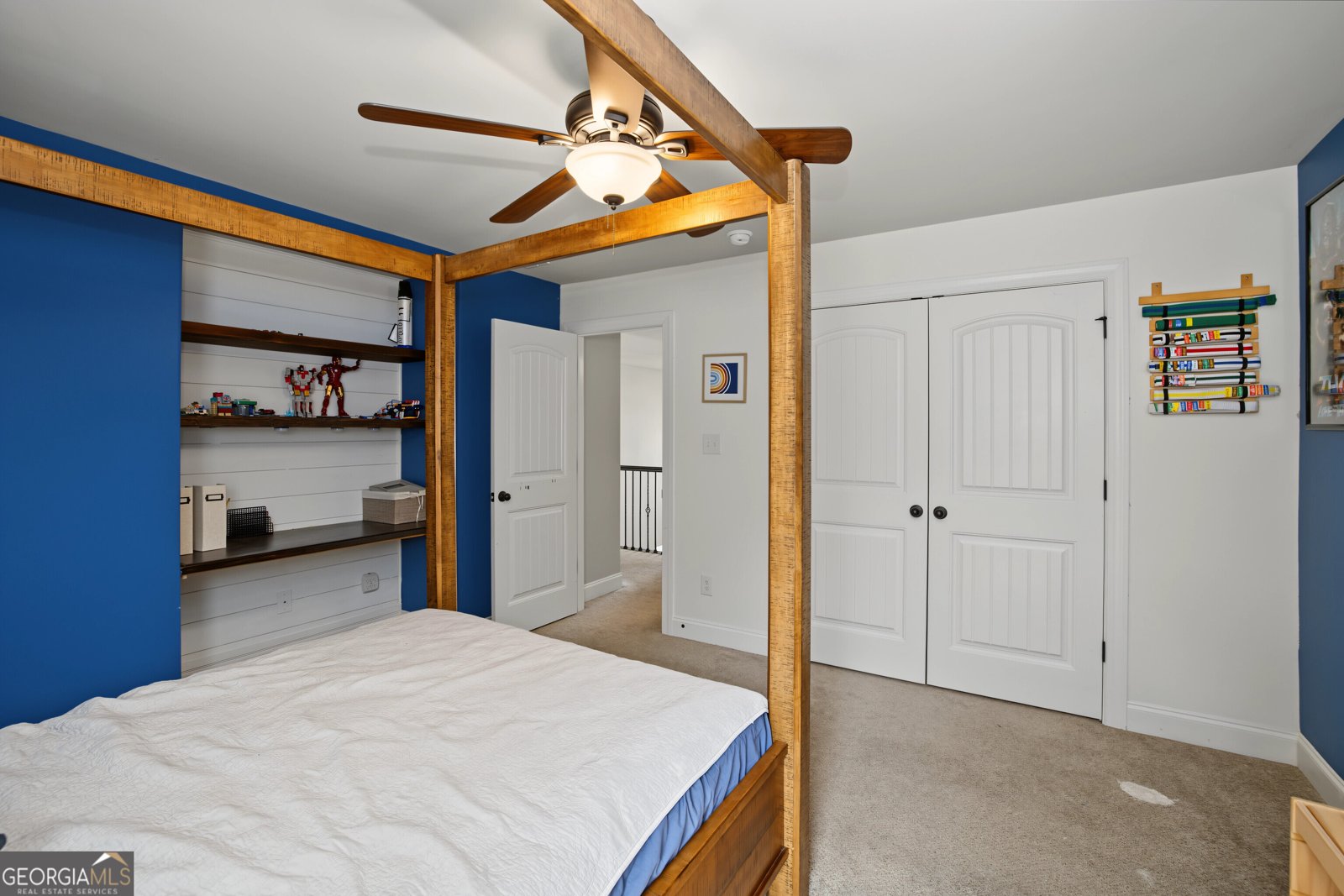 105 Kenwood Trail Senoia - Photo 30