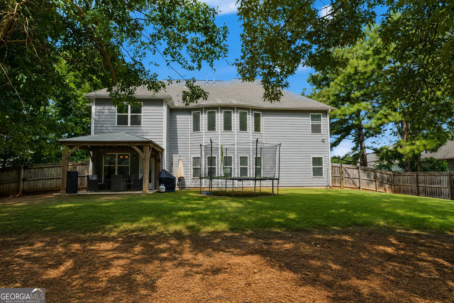 105 Kenwood Trail Senoia - Photo 36