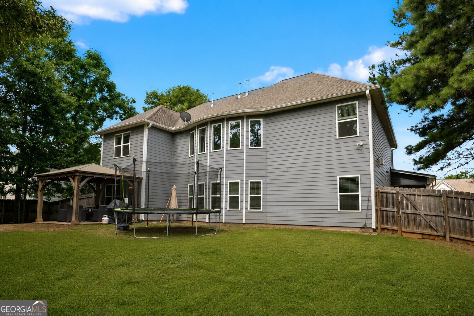 105 Kenwood Trail Senoia - Photo 37