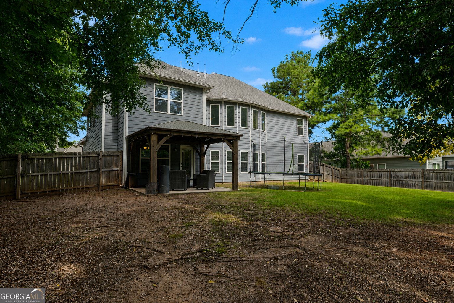 105 Kenwood Trail Senoia - Photo 38