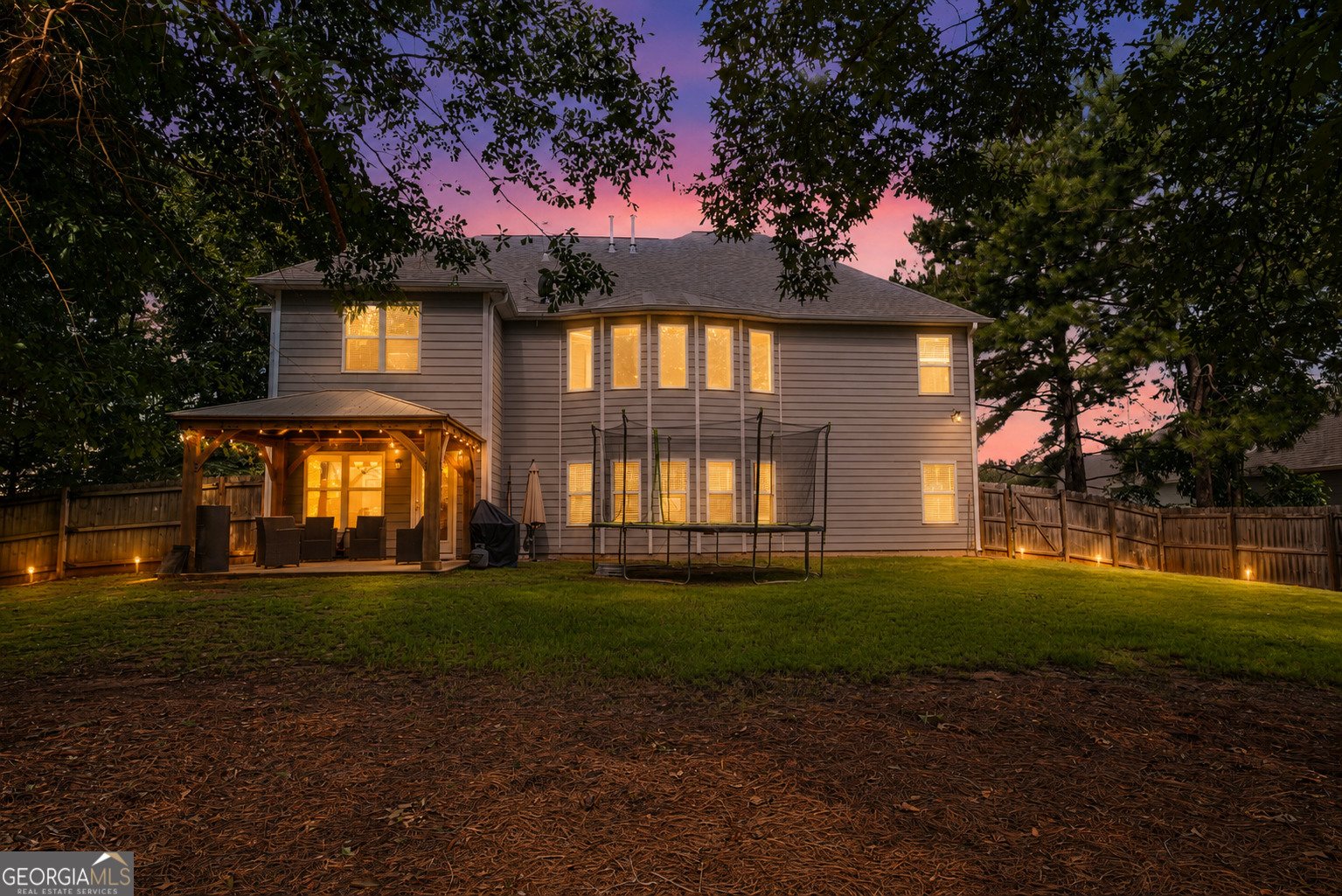 105 Kenwood Trail Senoia - Photo 39