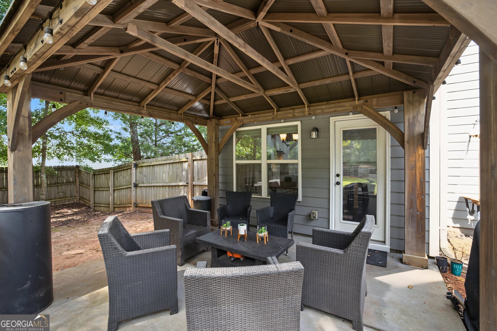 105 Kenwood Trail Senoia - Photo 40