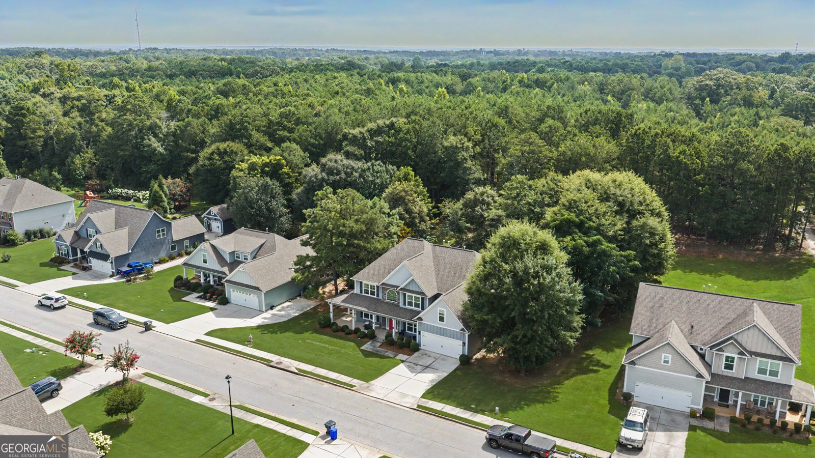 105 Kenwood Trail Senoia - Photo 42